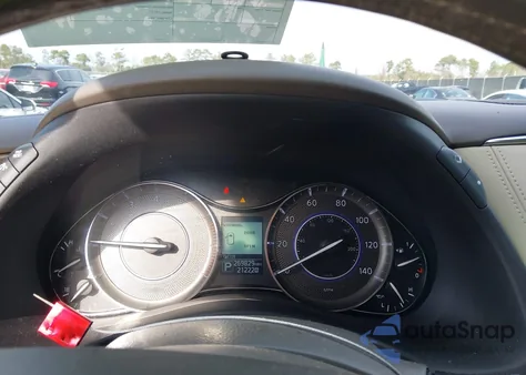 2017 Infiniti Qx80 z USA, uszkodzony, nr VIN JN8AZ2NFXH9643454